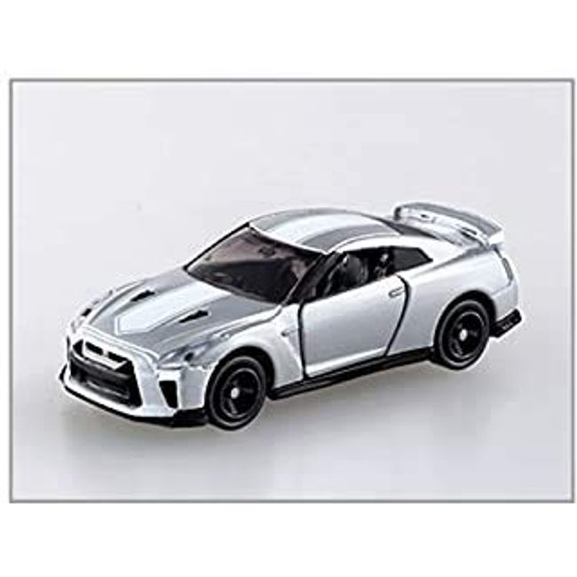 Tokyo Motor Show 2019 Tomica Nissan GT-R 50th Anniversary NISSAN GT-R 50th Anniversary