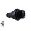 Barbed Bleeder Plug WUA Intertek LX 48 or 56 Frame Wet End Fine Threads