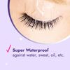 DUP Eyelash Fixer EX 552 Clear type (japan import) [Badartikel]