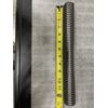 1-1/2”-4 Acme Thread Rod 1018 Mild Steel LH Left Hand Thread