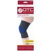 OTC Knee Brace, Compression Recovery, Gel Insert, Medium