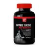 muscle - NITRIC OXIDE 2400 - nitric oxide activator 1B