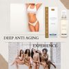 Salcoll Collagen Marine Body Gel Reduce Stretch Marks