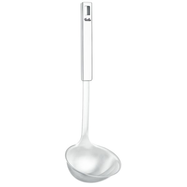 Fissler 084-008-08-000 Original Profile Collection Soup Ladle, Stainless Steel Ladle