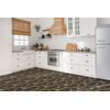 Peel and StickTiles Set Kitchen Stickers Self-Adhesive Decor Sand abstract