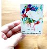 HANAMUKE LENORMAND ORACLE CARDS LOLOVIVI ORACLE CARDS