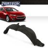 Fit For 2016-2018 Chevy Malibu Front Right Side Fender Liner Inner Splash Shield
