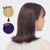 Colorr Generation Blue Violet Cool Transparent Violet