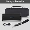 co2CREA Hard Protective Case for Sony ULT FIELD 1 Wireless Bluetooth Portable Speaker, Case Only