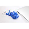 Neet Cable Keeper M Cable Organiser - Blue