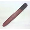 柄沢 jassic The Nail Sanding Standard Case with 赤金