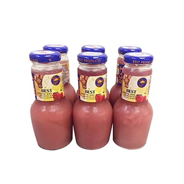 Best Cocktail Juice - 8.3oz (6 bottles)