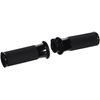 Arlen Ness 07-321 Black Fusion Grip