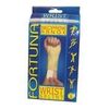 Fortuna Neoprene Wrist Splint - Right - Small