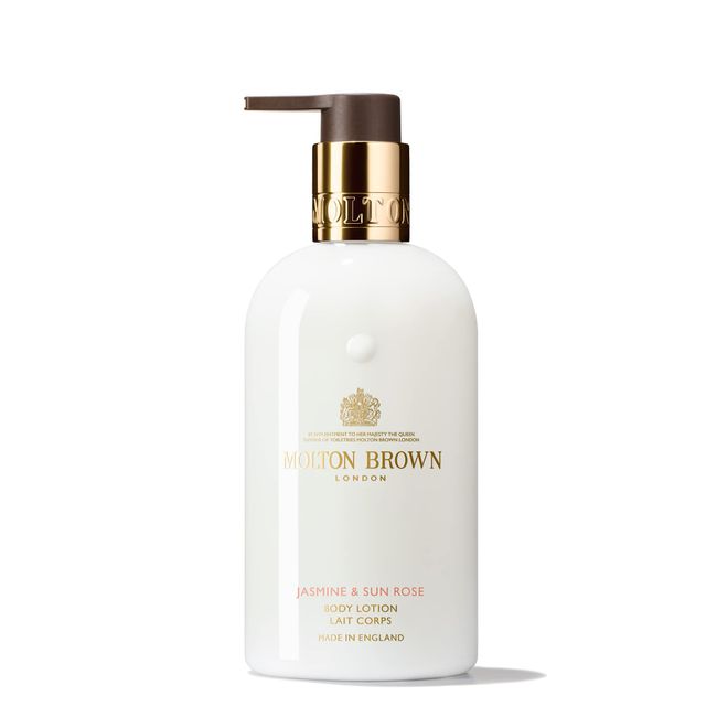 Molton Brown Jasmine und Sun Rose Bodylotion 300ml