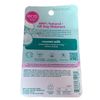 eos 100% Natural Smooth Lip Balm- Coconut Milk. 0.14oz Each