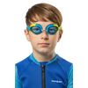 Cressi Starfish & Mini Light (Green/Azure-Azure) [29/31]