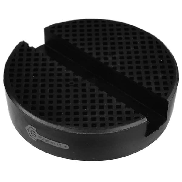 Garage.com Floor Jack Rubber Pad Jack Point Protective Attachment WHSKT086