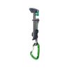 Salewa Unisex's Screw, Green, 130