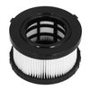 Vacuum Filter,Filter Replacement Compatible with DEWALT Wet Dry Vacuum DC5151H DC515