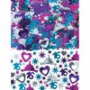 Amscan Sweet 16 Mega Value Pack Confetti