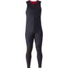 Stohlquist Storm John Wetsuit-Black-S