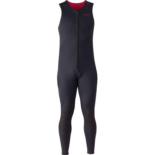 Stohlquist Storm John Wetsuit-Black-S