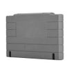 5PCS Game Card Cartridge US Version Replacement Shell Plastic Case Protectors Cover for SNES SFC