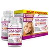 PHYTOCHOICE Advertising Insert Card for Multi Collagen Peptides-180