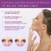 Furlesse Elevens Wrinkle Patches, Overnight Wrinkle Patches for Frown Lines, Non-Invasive Anti-Wrinkle Patches, Anti-Aging Skincare, 30 Patches, 30-Day Use