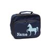 Luvponies Light Blue Glitter Back to School, Set