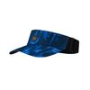 Buff Go Visor Blue Attel Unisex S/M