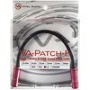 Vital Audio VA-Patch-F-0.3m L/L High Grade New Material Patch Cable