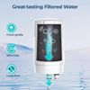 2X Faucet Water Filter Replacement For Brita 36311 Tap Water Filter System