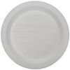 Weck Plastic Lid - Diameter 80 mm - White - Pack of 5