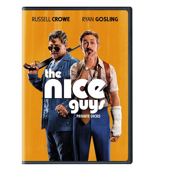 The Nice Guys (DVD)