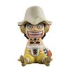 Plastoy - Piggy Bank One Piece: Usopp
