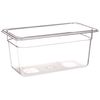 Winco 1/3 Size Pan, 6-Inch
