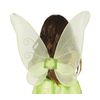 FIESTAS GUIRCA GUI16362 - Green Butterfly Wings 46cm