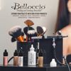 Belloccio Airbrush Makeup Finishing Spray & Setting Mist, 1 oz. Bottle
