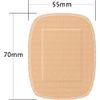 BAND-AID (Band-Aid) first-aid bandage water block jumbo L size 7 pieces