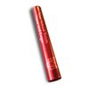 Custom Red Aluminum Track and Field Relay Baton Personalized Gift For Him, For Her, For Boys, For Girls, For Husband, For Wife, For Them, For Men, For Women, For Kid - Your Team Name and Logo Engraved