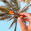 Panama Jack Sunscreen Lip Balm - SPF 45, Flavor Pack, Broad Spectrum UVA-UVB Sunscreen Protection, Prevents & Soothes Dry, Chapped Lips (Dreamsicle/Vanilla/Tropical/Mango)