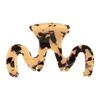 L. Erickson Wavy Claw, Ivory Tokyo