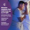 Contac Non-Drowsy Day & Multi-Symptom Night Cold & Flu Medicine Maximum Strength