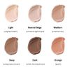 Jolie Full Coverage Concealer W/Hyaluronic Acid & Collagen 15 g (Light)