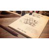 Murphy's Magic The Dark Side of the Cube by Diego Voltini - Book