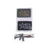 AGM Global Vision Sticker and Patch Pack