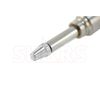 Shars 0.5" 0.0005" Digital DPS Electronic Indicator Lug Back New P]