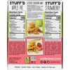 Bobo Oat Bites, 1.3 oz, 24 count, 12 Count Apple Pie And 12 Count Strawberry...